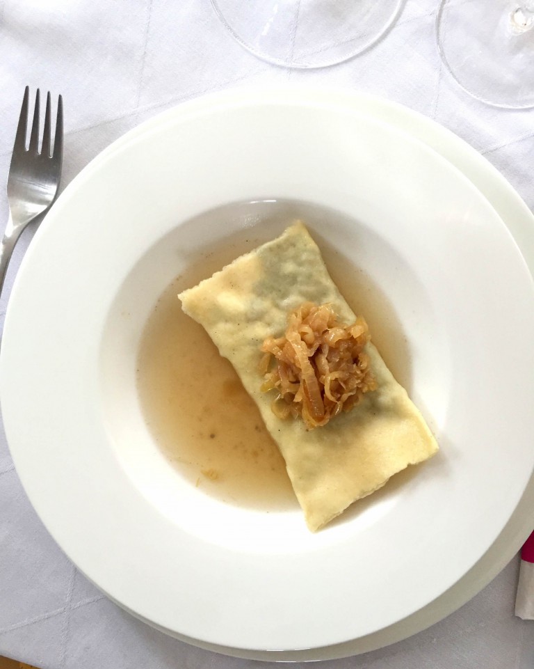 Original Schwäbische Maultaschen - La Cuisine et les Jours